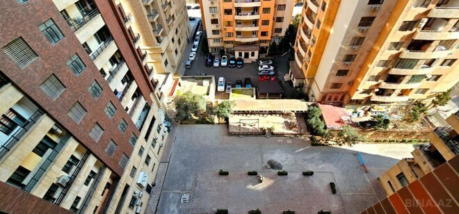 Продаётся 5-комн. новостройка 225 м², м. Шах Исмаил Хатаи, photo 16 from 25