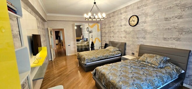 Продаётся 5-комн. новостройка 225 м², м. Шах Исмаил Хатаи, photo 10 from 25