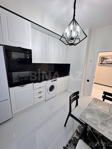 Satılır 2 otaqlı yeni tikili 60 m², Masazır q., photo 8 from 14