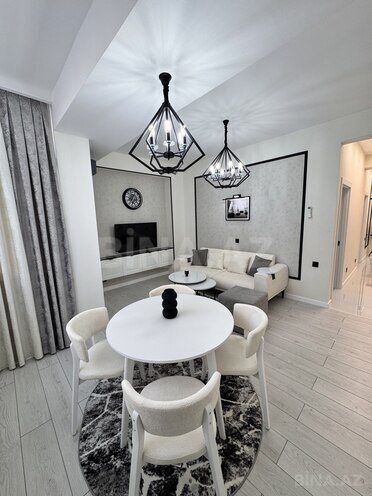 Satılır 2 otaqlı yeni tikili 60 m², Masazır q., photo 3 from 14