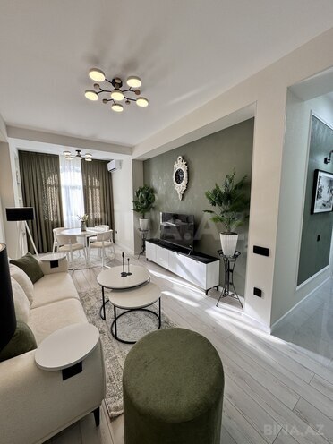 Satılır 2 otaqlı yeni tikili 60 m², Masazır q., photo 12 from 14