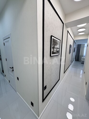 Satılır 2 otaqlı yeni tikili 60 m², Masazır q., photo 10 from 14