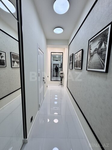 Satılır 2 otaqlı yeni tikili 60 m², Masazır q., photo 11 from 14