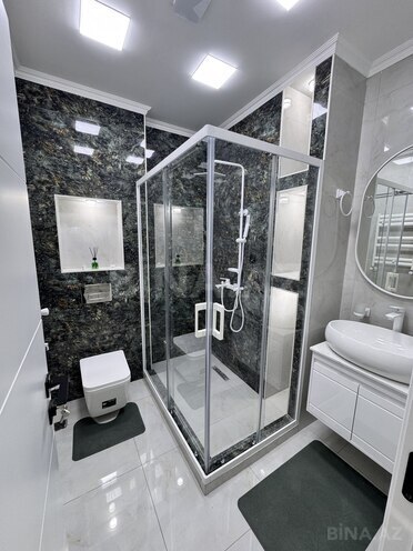 Satılır 2 otaqlı yeni tikili 78 m², Masazır q., photo 7 from 15