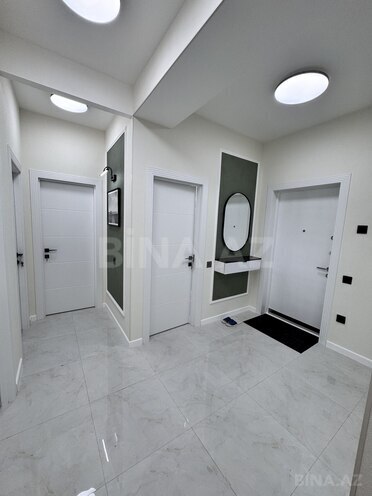 Satılır 2 otaqlı yeni tikili 78 m², Masazır q., photo 6 from 15