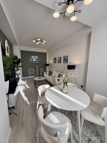 Satılır 2 otaqlı yeni tikili 78 m², Masazır q., photo 3 from 15