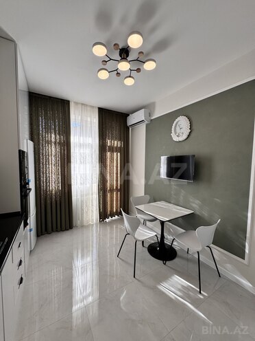 Satılır 2 otaqlı yeni tikili 78 m², Masazır q., photo 10 from 15