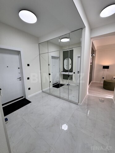 Satılır 2 otaqlı yeni tikili 78 m², Masazır q., photo 8 from 15