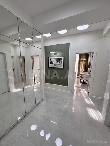 Satılır 2 otaqlı yeni tikili 78 m², Masazır q., photo 14 from 15