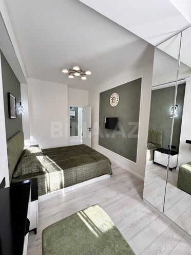 Satılır 2 otaqlı yeni tikili 78 m², Masazır q., photo 12 from 15