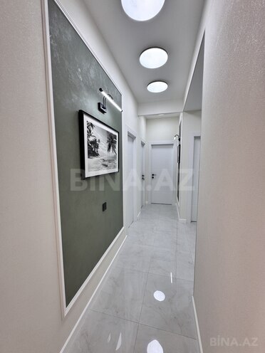 Satılır 2 otaqlı yeni tikili 78 m², Masazır q., photo 5 from 15