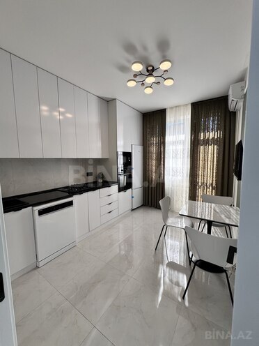 Satılır 2 otaqlı yeni tikili 78 m², Masazır q., photo 9 from 15