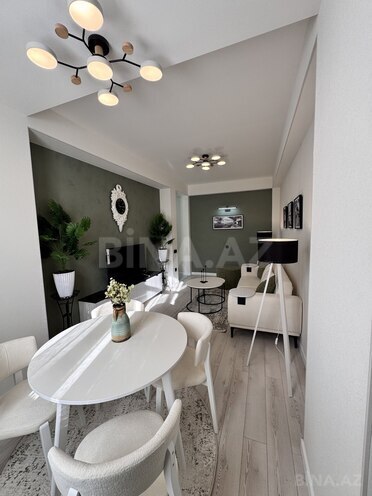 Satılır 2 otaqlı yeni tikili 78 m², Masazır q., photo 1 from 15