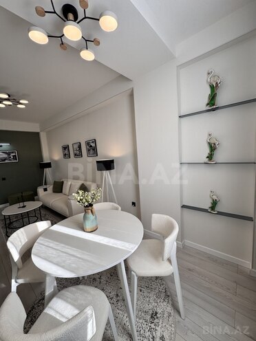 Satılır 2 otaqlı yeni tikili 78 m², Masazır q., photo 4 from 15