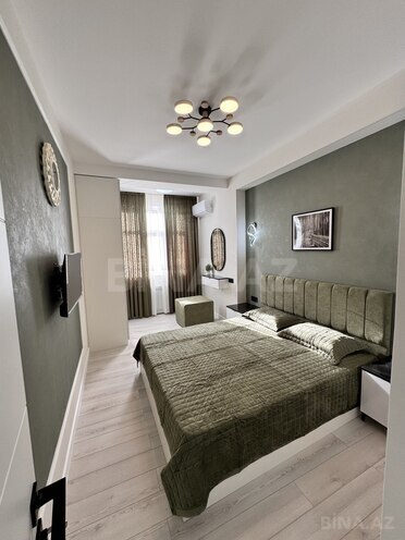 Satılır 2 otaqlı yeni tikili 78 m², Masazır q., photo 11 from 15