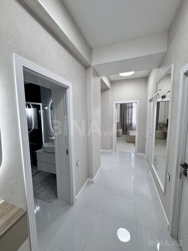 Satılır 2 otaqlı yeni tikili 65 m², Masazır q., photo 12 from 14