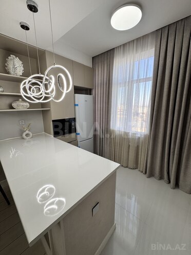 Satılır 2 otaqlı yeni tikili 65 m², Masazır q., photo 5 from 14