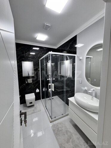 Satılır 2 otaqlı yeni tikili 65 m², Masazır q., photo 11 from 14