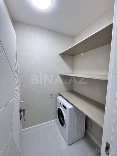 Satılır 2 otaqlı yeni tikili 65 m², Masazır q., photo 8 from 14