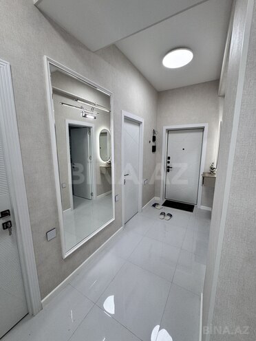 Satılır 2 otaqlı yeni tikili 65 m², Masazır q., photo 13 from 14