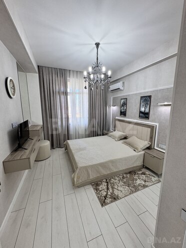 Satılır 2 otaqlı yeni tikili 65 m², Masazır q., photo 6 from 14