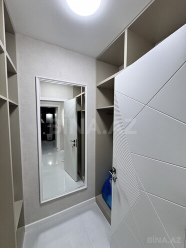 Satılır 2 otaqlı yeni tikili 65 m², Masazır q., photo 9 from 14