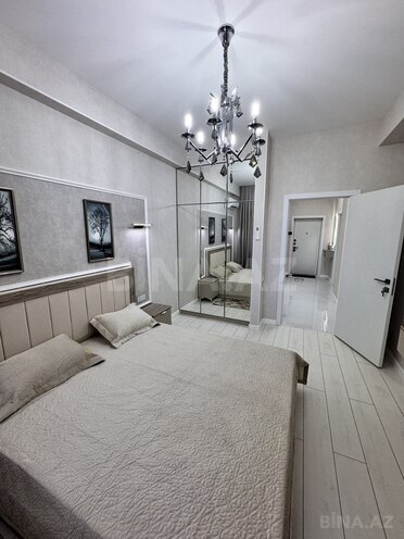 Satılır 2 otaqlı yeni tikili 65 m², Masazır q., photo 7 from 14