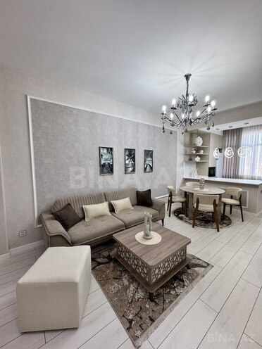 Satılır 2 otaqlı yeni tikili 65 m², Masazır q., photo 3 from 14