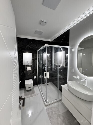 Satılır 2 otaqlı yeni tikili 65 m², Masazır q., photo 10 from 14