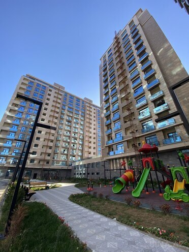 Satılır 2 otaqlı yeni tikili 53 m², Nəsimi r., photo 3 from 22