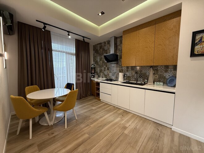 Satılır 2 otaqlı yeni tikili 53 m², Nəsimi r., photo 9 from 22