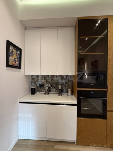 Satılır 2 otaqlı yeni tikili 53 m², Nəsimi r., photo 14 from 22