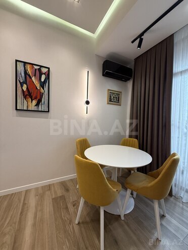 Satılır 2 otaqlı yeni tikili 53 m², Nəsimi r., photo 11 from 22