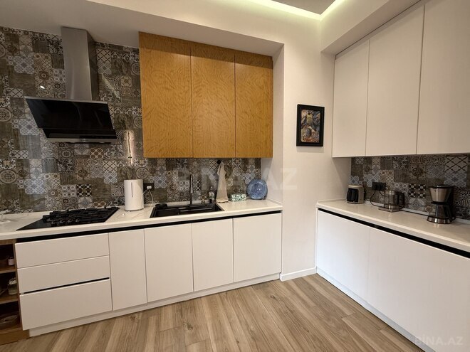 Satılır 2 otaqlı yeni tikili 53 m², Nəsimi r., photo 13 from 22
