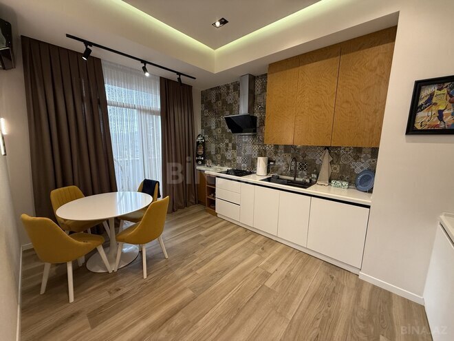 Satılır 2 otaqlı yeni tikili 53 m², Nəsimi r., photo 8 from 22