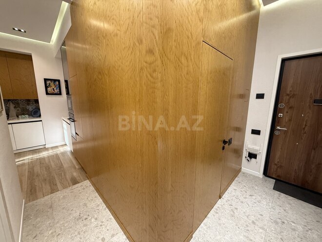 Satılır 2 otaqlı yeni tikili 53 m², Nəsimi r., photo 7 from 22