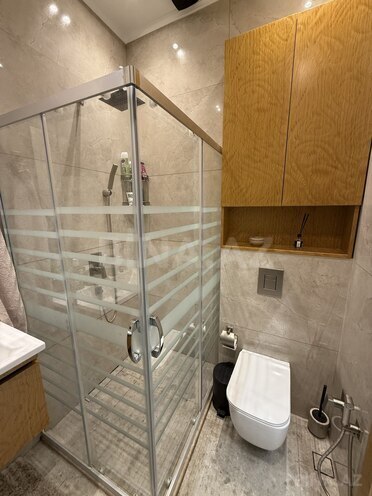 Satılır 2 otaqlı yeni tikili 53 m², Nəsimi r., photo 21 from 22