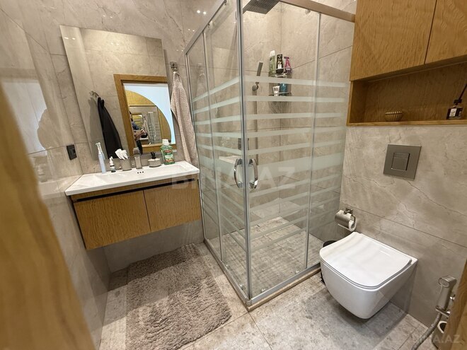 Satılır 2 otaqlı yeni tikili 53 m², Nəsimi r., photo 20 from 22