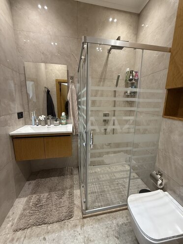 Satılır 2 otaqlı yeni tikili 53 m², Nəsimi r., photo 18 from 22