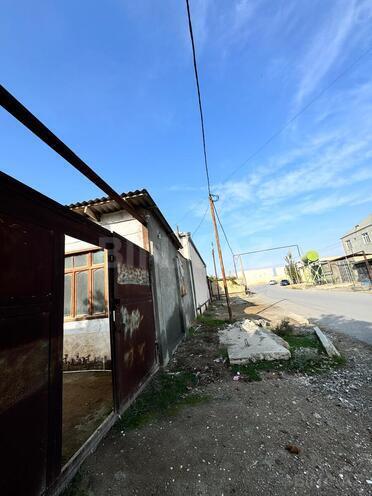 Продаётся 1-комн. дом/дача 50 м², пос. Сахиль, photo 7 from 9