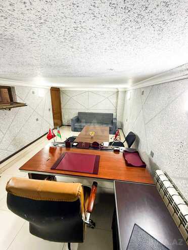 İcarəyə verilir 2 otaqlı ofis 40 m², Neftçilər m., photo 6 from 10