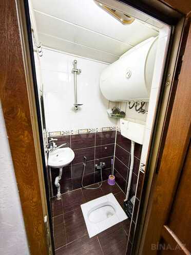İcarəyə verilir 2 otaqlı ofis 40 m², Neftçilər m., photo 9 from 10