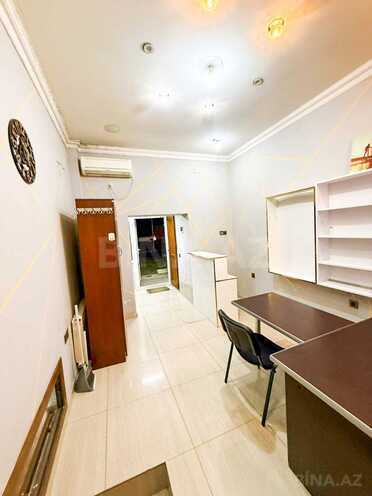 İcarəyə verilir 2 otaqlı ofis 40 m², Neftçilər m., photo 3 from 10