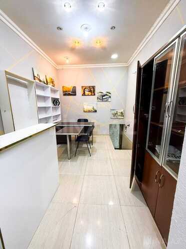 İcarəyə verilir 2 otaqlı ofis 40 m², Neftçilər m., photo 4 from 10