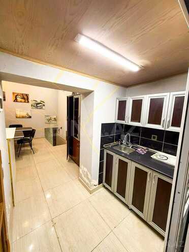 İcarəyə verilir 2 otaqlı ofis 40 m², Neftçilər m., photo 5 from 10