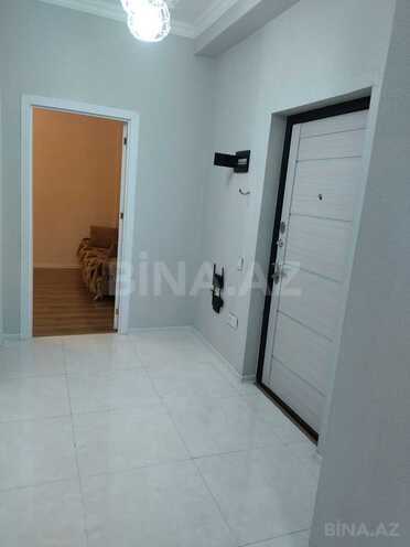 İcarəyə verilir 2 otaqlı yeni tikili 91 m², Masazır q., photo 8 from 14