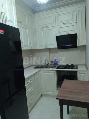İcarəyə verilir 2 otaqlı yeni tikili 91 m², Masazır q., photo 6 from 14