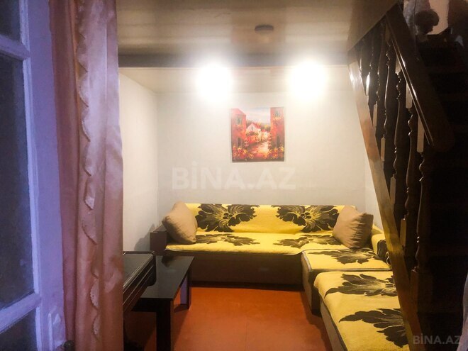 Сдаётся 2-комн. дом/дача 50 м², Насиминский  р., photo 8 from 22