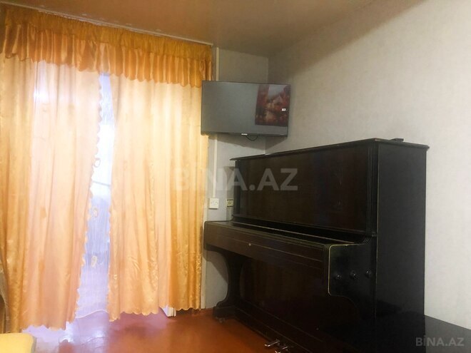 Сдаётся 2-комн. дом/дача 50 м², Насиминский  р., photo 7 from 22