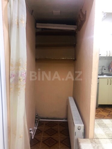 Сдаётся 2-комн. дом/дача 50 м², Насиминский  р., photo 12 from 22